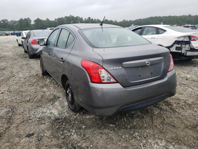 Photo 3 from auction – 2018 NISSAN VERSA S with VIN 3N1CN7APXJL803084