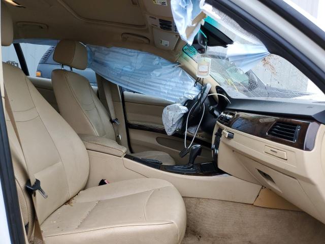 Photo 5 from auction – 2011 BMW 328 I SULE with VIN WBAPH5C51BA442646