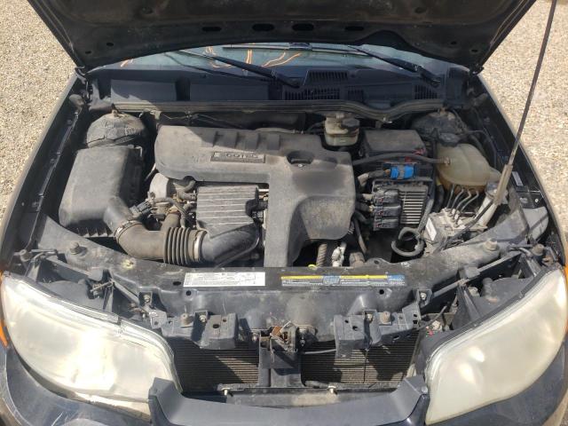 Photo 7 from auction – 2006 SATURN ION LEVEL with VIN 1G8AW15BX6Z141871