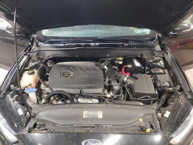 Photo 7 from auction – 2014 FORD FUSION SE with VIN 3FA6P0HD5ER371956