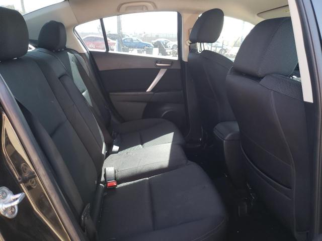 Photo 6 from auction – 2010 MAZDA 3 S with VIN JM1BL1S66A1164646