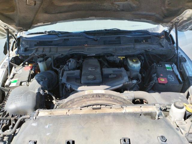 Photo 7 from auction – 2013 RAM 3500 SLT with VIN 3C63R3HL8DG524993