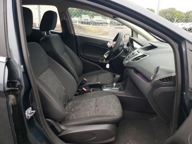 Photo 5 from auction – 2011 FORD FIESTA SES with VIN 3FADP4FJ9BM156144