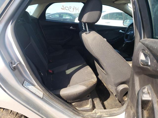Photo 6 from auction – 2014 FORD FOCUS SE with VIN 1FADP3K25EL177555