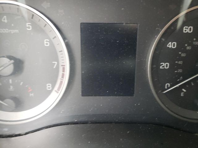 Photo 8 from auction – 2020 HYUNDAI TUCSON SE with VIN KM8J2CA42LU161556