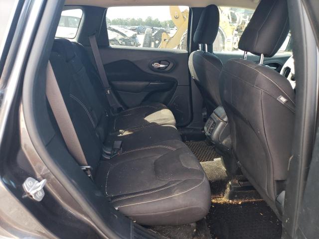 Photo 6 from auction – 2015 JEEP CHEROKEE L with VIN 1C4PJMCS1FW525140