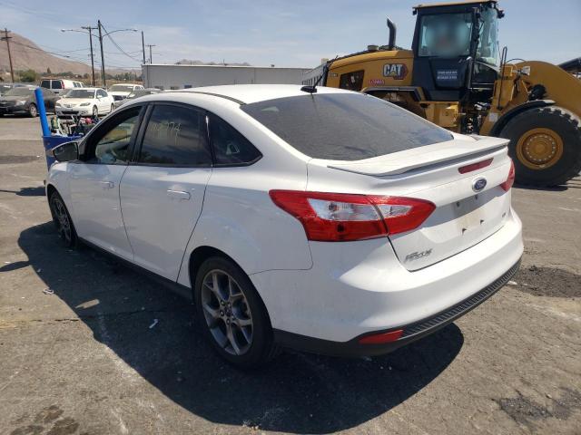 Photo 3 from auction – 2014 FORD FOCUS SE with VIN 1FADP3F29EL231546