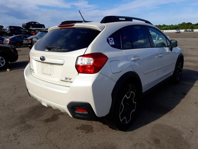Photo 4 from auction – 2013 SUBARU XV CROSSTR with VIN JF2GPAKC6D2840898
