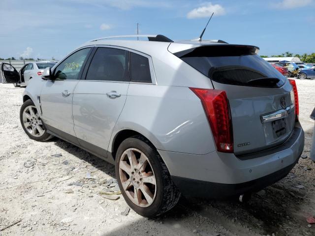 Photo 3 from auction – 2011 CADILLAC SRX PERFOR with VIN 3GYFNBEY0BS664021