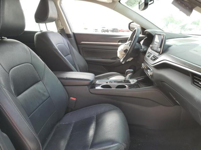 Photo 5 from auction – 2020 NISSAN ALTIMA SL with VIN 1N4BL4EV3LC141097