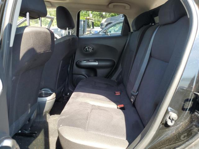 Photo 6 from auction – 2011 NISSAN JUKE S with VIN JN8AF5MV4BT027925