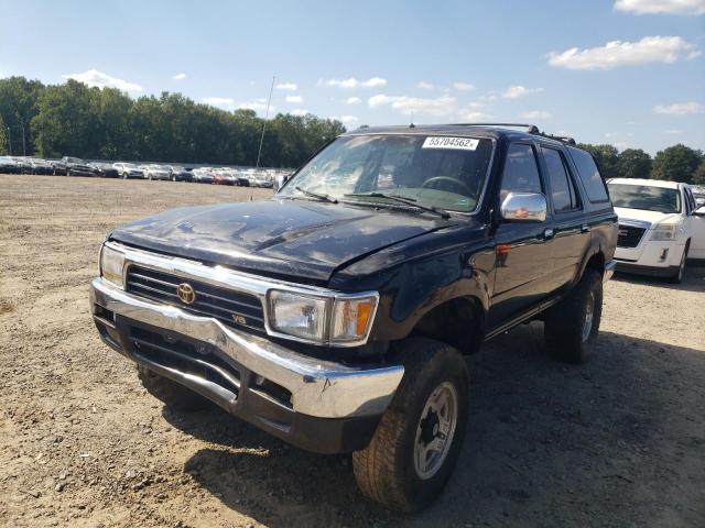 Photo 2 from auction – 1995 TOYOTA 4RUNNER VN with VIN JT3VN39W4S0214898