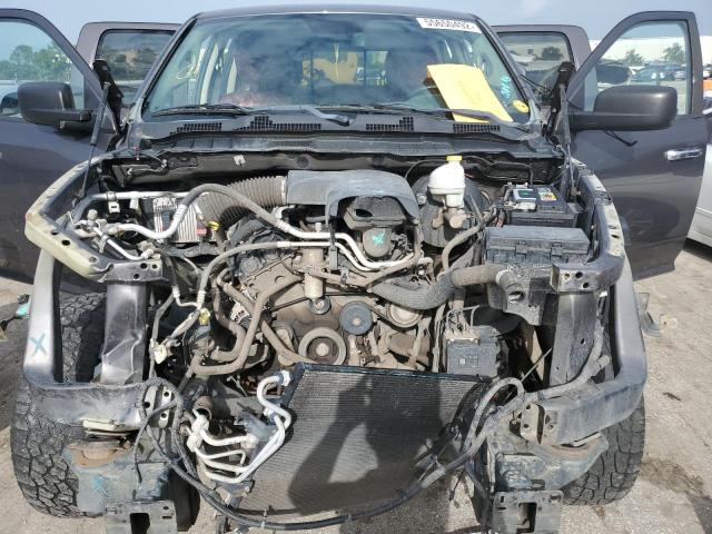 Photo 7 from auction – 2015 RAM 1500 SLT with VIN 1C6RR7GG8FS554996