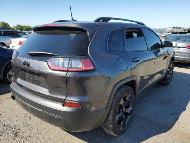 Photo 4 from auction – 2021 JEEP CHEROKEE L with VIN 1C4PJMLB7MD222758