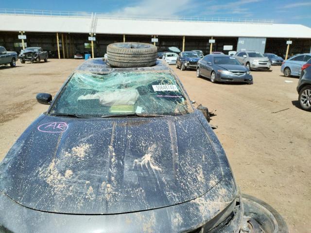 Photo 9 from auction – 2022 DODGE CHARGER SX with VIN 2C3CDXBG6NH145930