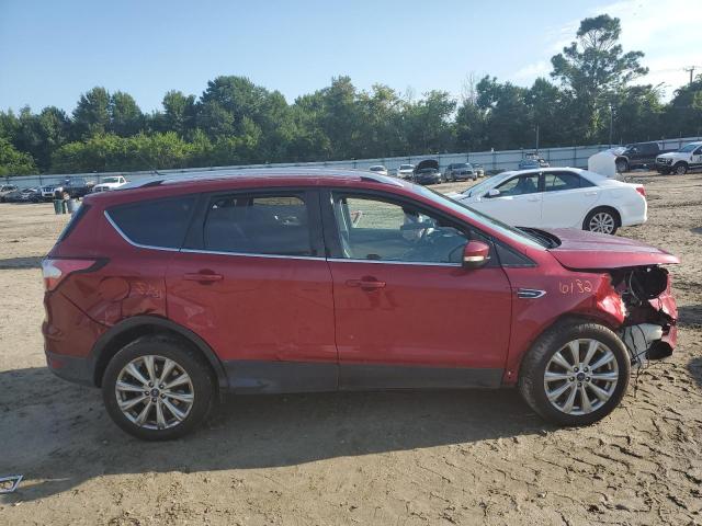 Photo 9 from auction – 2017 FORD ESCAPE TIT with VIN 1FMCU0JD6HUC44464