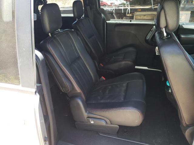 Photo 6 from auction – 2019 DODGE GRAND CARA with VIN 2C4RDGEG6KR536311