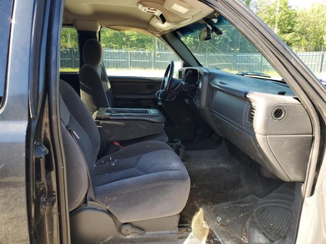Photo 5 from auction – 2004 GMC NEW SIERRA with VIN 1GTEK19T94E116499
