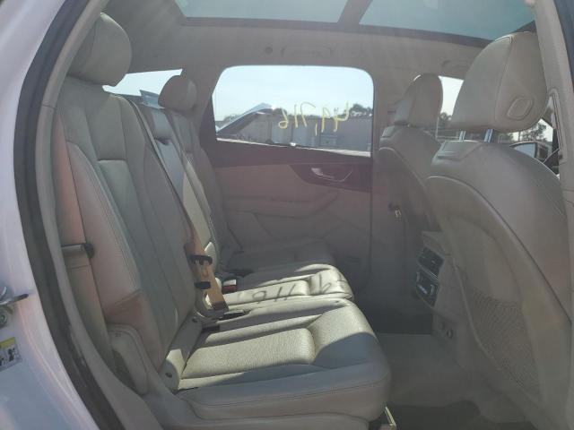 Photo 6 from auction – 2018 AUDI Q7 PRESTIG with VIN WA1VAAF73JD006473