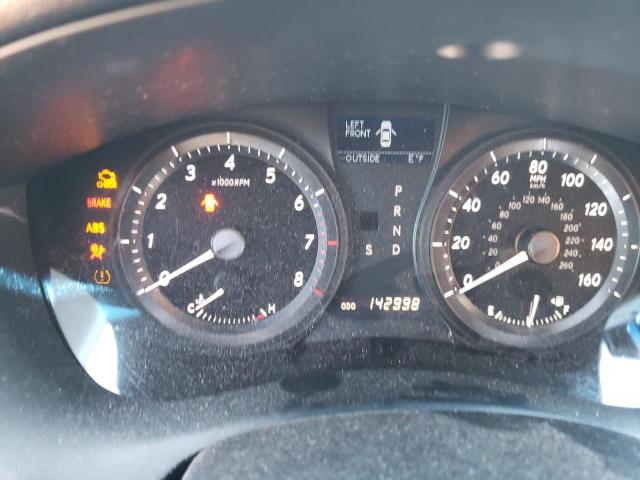 Photo 8 from auction – 2008 LEXUS ES 350 with VIN JTHBJ46G982235612