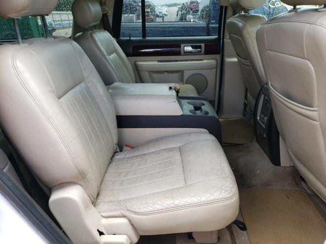 Photo 6 from auction – 2003 LINCOLN NAVIGATOR with VIN 5LMFU27R03LJ25106
