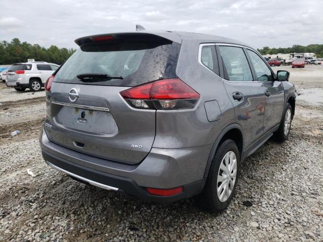 Photo 4 from auction – 2018 NISSAN ROGUE S with VIN KNMAT2MV5JP580139