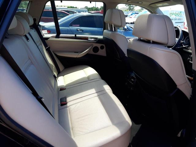 Photo 6 from auction – 2011 BMW X5 XDRIVE3 with VIN 5UXZV4C51BL741085
