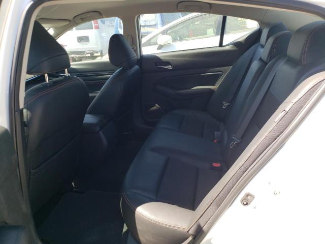 Photo 6 from auction – 2019 NISSAN ALTIMA SR with VIN 1N4BL4CVXKN305161