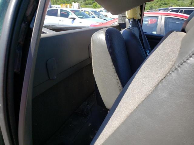Photo 6 from auction – 2004 CHEVROLET SILVERADO with VIN 1GCEC14X34Z329139