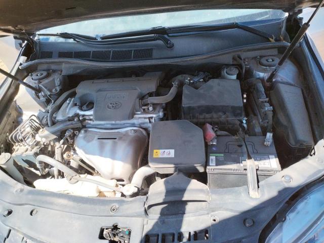Photo 7 from auction – 2017 TOYOTA CAMRY LE with VIN 4T1BF1FK3HU416582