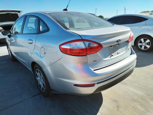 Photo 3 from auction – 2013 FORD FIESTA SE with VIN 3FADP4BJ8DM227682