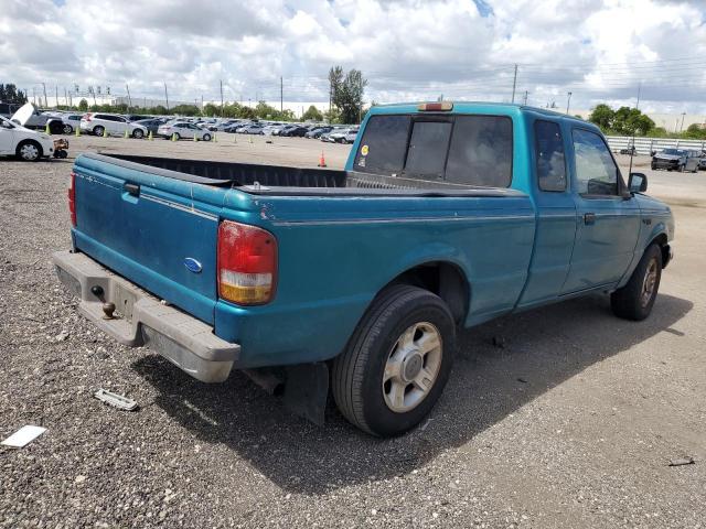 Photo 4 from auction – 1993 FORD RANGER SUP with VIN 1FTCR14U2PTA65091