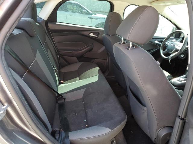 Photo 6 from auction – 2014 FORD FOCUS SE with VIN 1FADP3F27EL237670