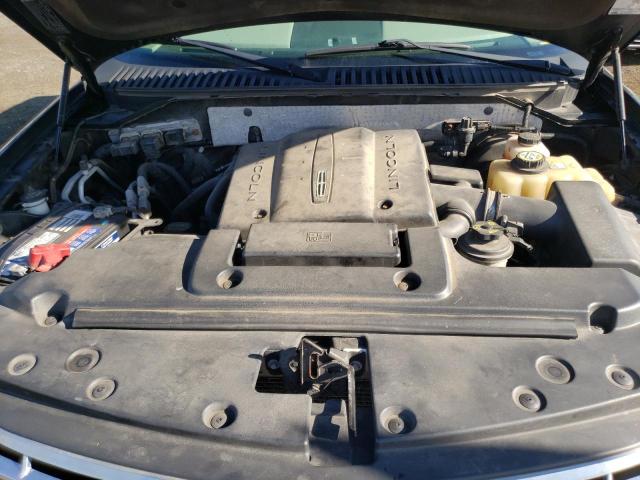 Photo 7 from auction – 2007 LINCOLN NAVIGATOR with VIN 5LMFU28567LJ03404