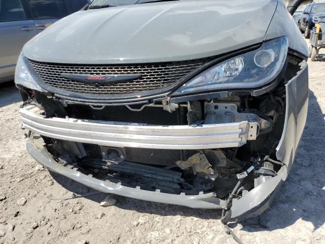 Photo 9 from auction – 2020 CHRYSLER PACIFICA L with VIN 2C4RC1GG0LR136999