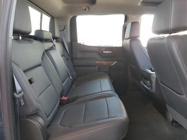 Photo 6 from auction – 2021 CHEVROLET SILVERADO with VIN 1GCPYFED3MZ368468