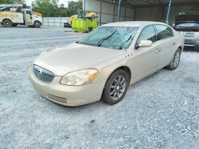 Photo 2 from auction – 2008 BUICK LUCERNE CX with VIN 1G4HD57258U103006