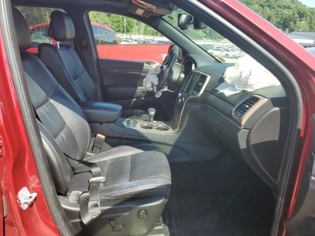 Photo 5 from auction – 2015 JEEP GRAND CHER with VIN 1C4RJFBG3FC102854