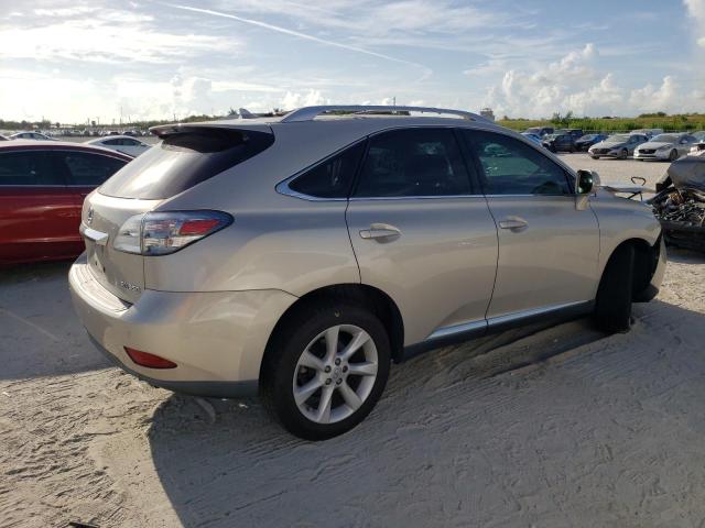 Photo 4 from auction – 2012 LEXUS RX 350 with VIN 2T2ZK1BA0CC075073