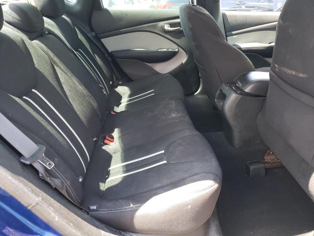 Photo 6 from auction – 2014 DODGE DART SXT with VIN 1C3CDFBB3ED723509