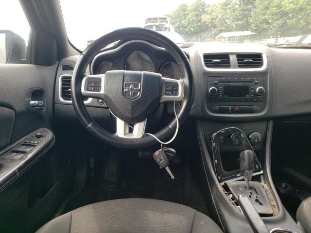 Photo 9 from auction – 2012 DODGE AVENGER SX with VIN 1C3CDZCB8CN158939