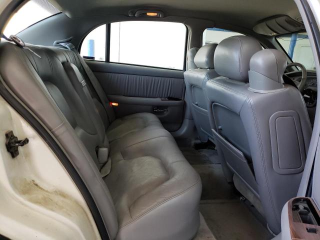 Photo 6 from auction – 2002 BUICK PARK AVENU with VIN 1G4CW54K624128500