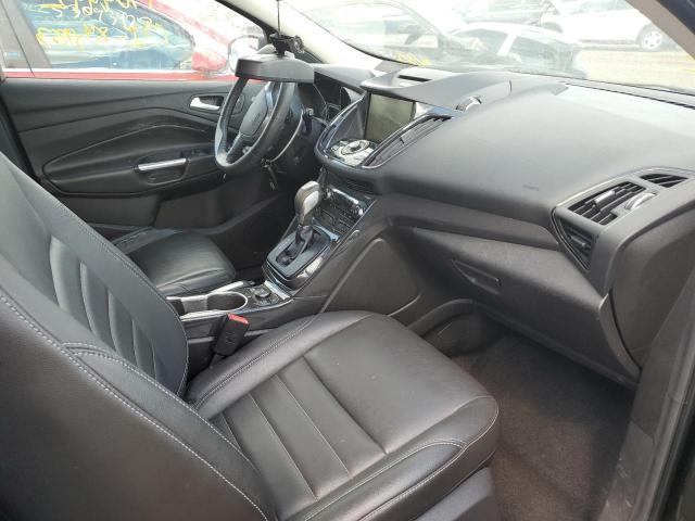 Photo 5 from auction – 2015 FORD ESCAPE TIT with VIN 1FMCU0JX5FUB33542