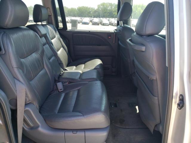 Photo 6 from auction – 2006 HONDA ODYSSEY EX with VIN 5FNRL38786B423758