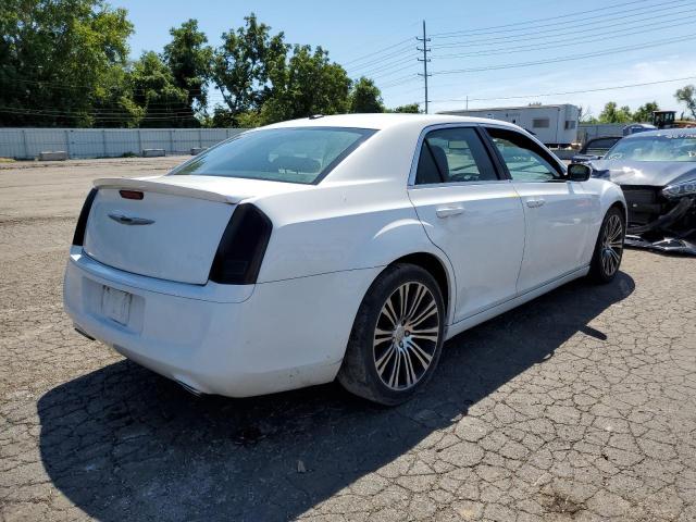 Photo 4 from auction – 2013 CHRYSLER 300 S with VIN 2C3CCABG5DH576791