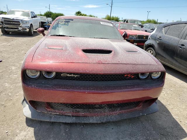 Фото 9 с аукциона – 2020 DODGE CHALLENGER с VIN 2C3CDZFJ1LH128869