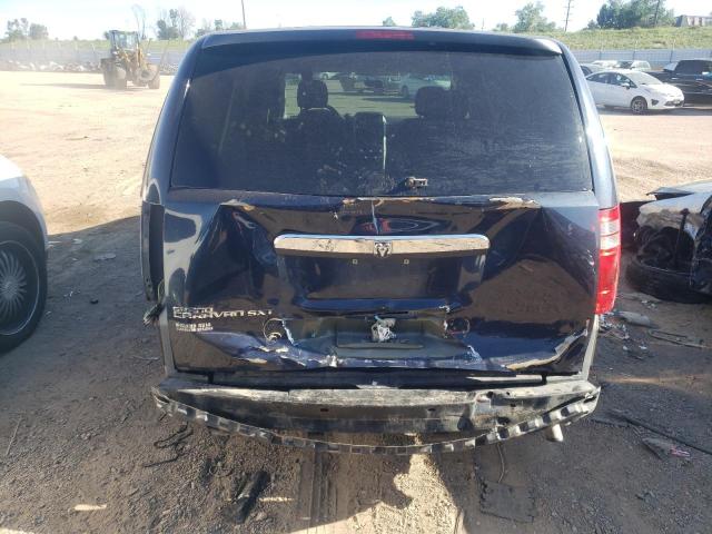 Photo 9 from auction – 2008 DODGE GRAND CARA with VIN 1D8HN54P08B134971
