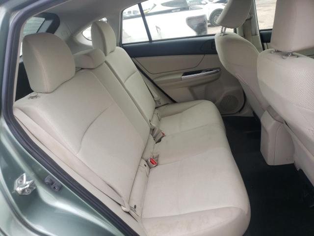 Photo 6 from auction – 2015 SUBARU IMPREZA with VIN JF1GPAA66FH290828