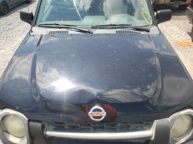 Photo 7 from auction – 2003 NISSAN UK with VIN 5N1ED28T33C689888