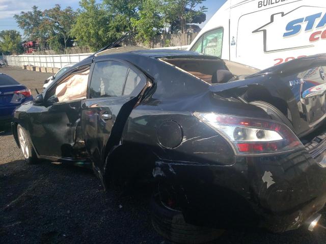 Photo 9 from auction – 2014 NISSAN MAXIMA S with VIN 1N4AA5AP9EC471991